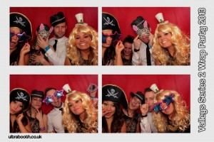 photo booth hire cardiff