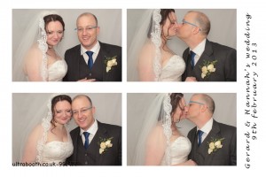 photo booth hire south wales 