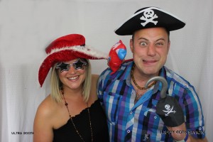 wedding photobooth hire south wales 