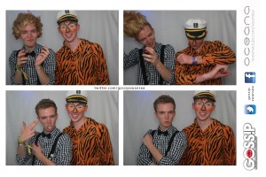 corporate photobooth hire swansea