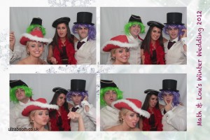 photo booth hire swansea 